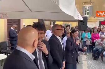 Schlein ad Albano Laziale: La nostra Costituzione antifascista miglior programma da attuare