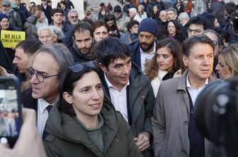 Leader del centrosinistra