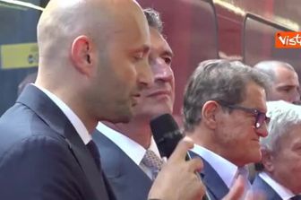 La Coppa Italia arriva a Roma con il Frecciarossa