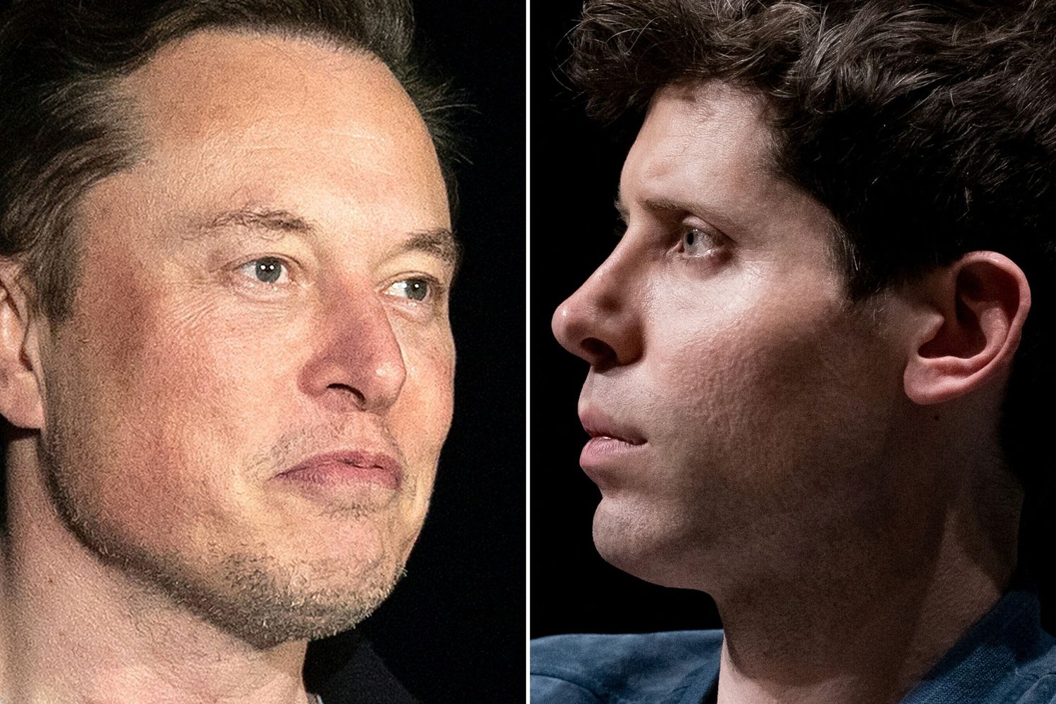 Lo scontro tra Elon Musk e Sam Altman