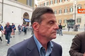Calenda: Nuova legge elettorale spingerà a tenere dentro più estremi possibile, problema gigantesco