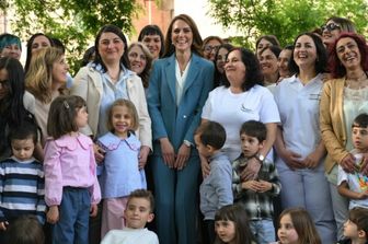 Kate Middleton la nuova Diana: il confronto che incanta i fan di Reggio Emilia