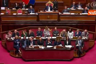Meloni al Premier Time: Crediamo che i salari vadano aumentati rafforzando la contrattazione
