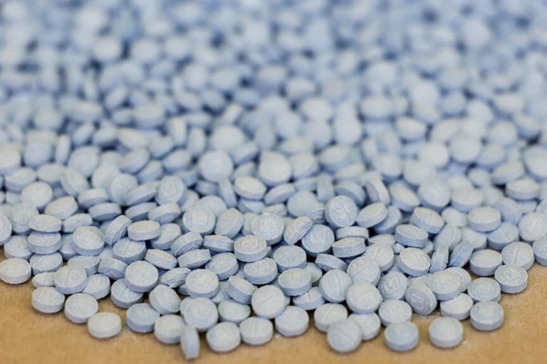 La sfida di Trump sulla guerra al fentanyl