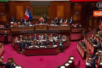Meloni: Sono andata al supermercato sabato e ho visto tanto affetto attorno al Governo