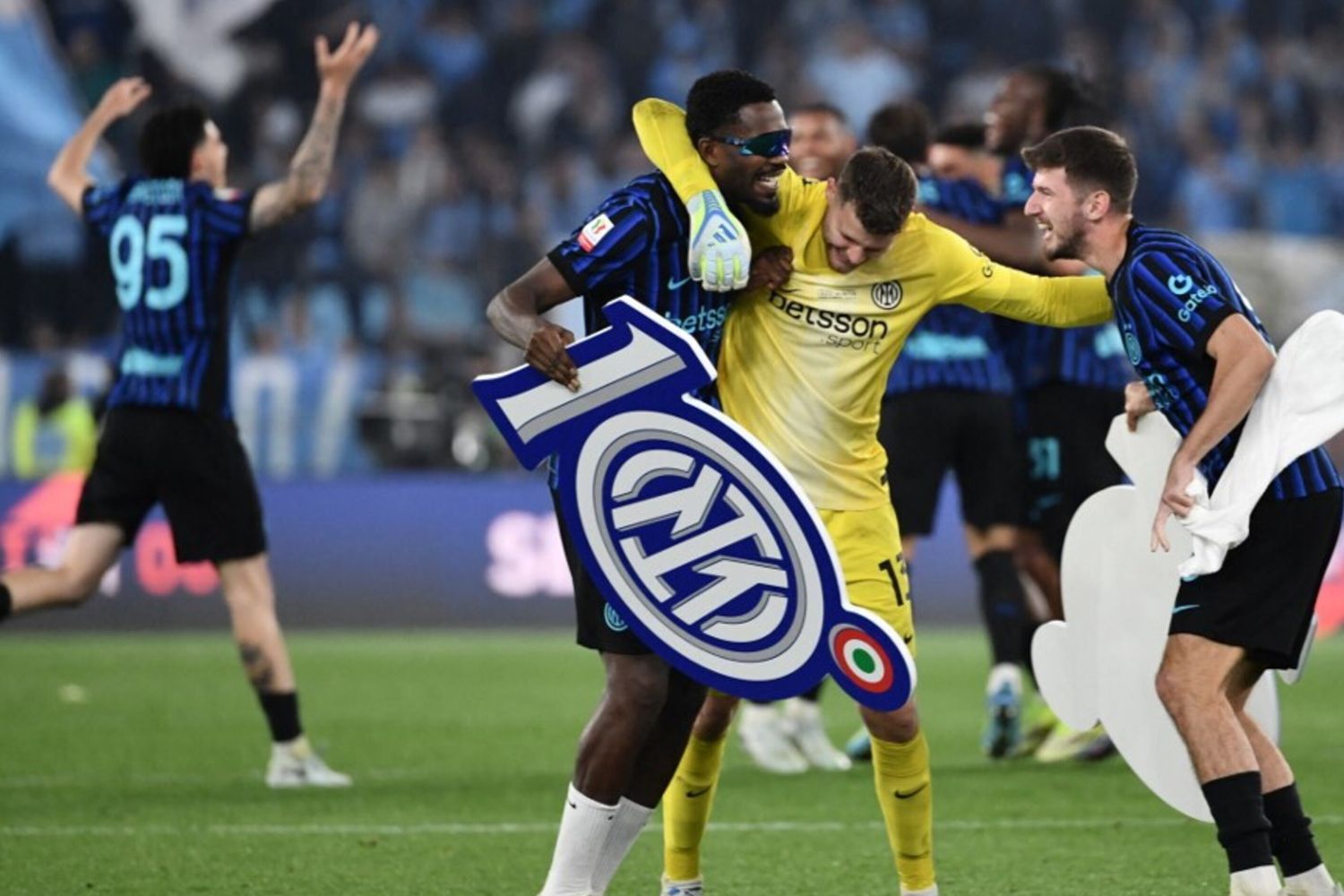 Inter Coppa Italia