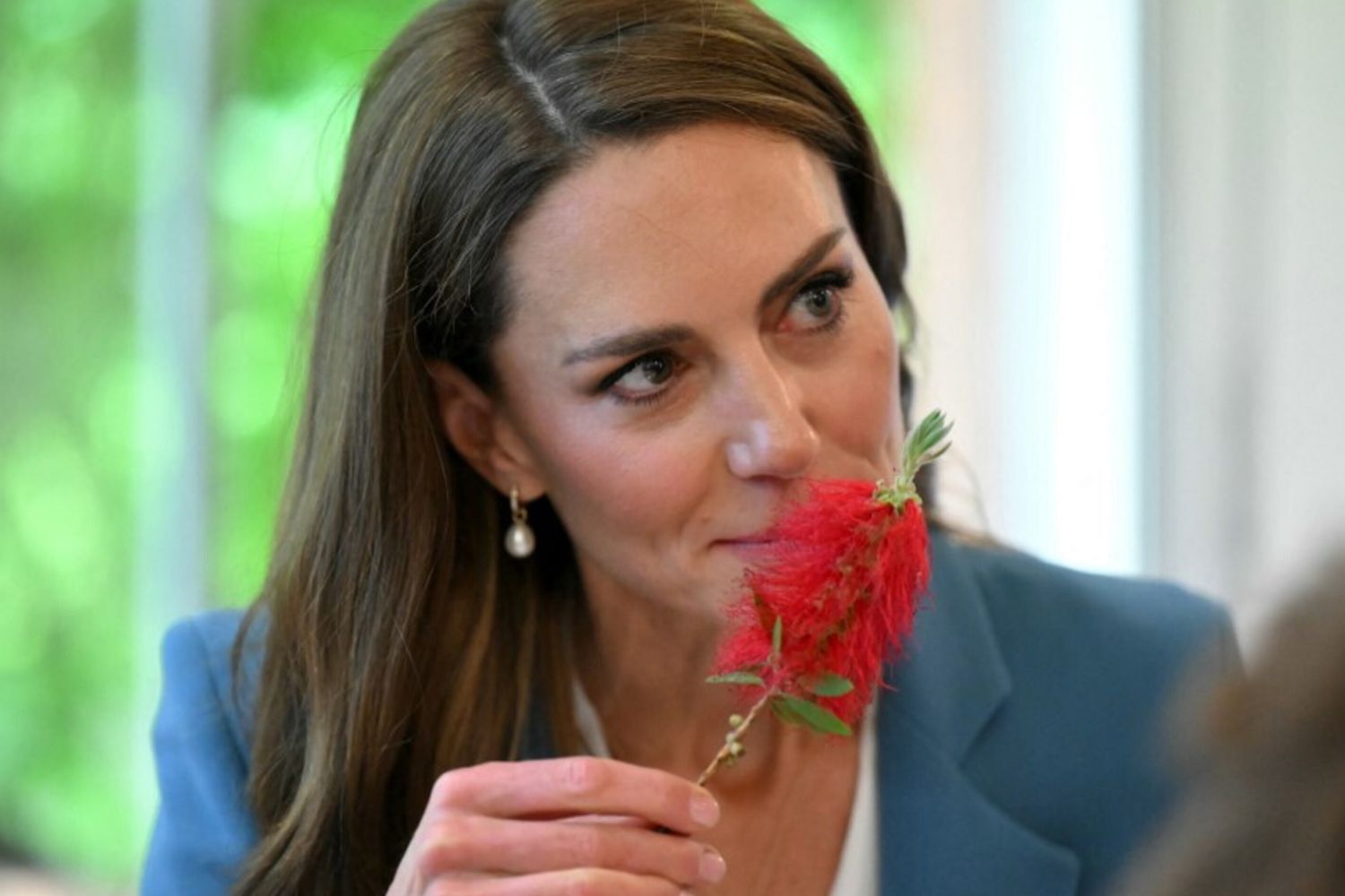 La lezione italiana per la Principessa Kate (e per la monarchia britannica)