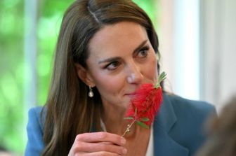 La lezione italiana per la Principessa Kate (e per la monarchia britannica)