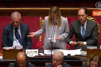 Meloni su case occupate: Per noi la proprietà privata è un diritto che va difeso