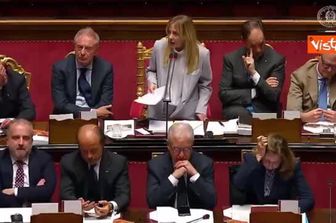 Meloni al Premier Time: La casa non è un lusso ma un bene fondamentale