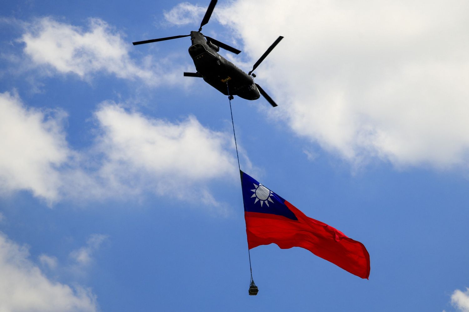 Taiwan