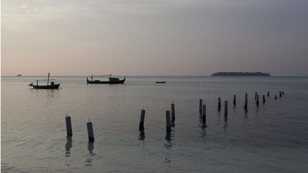 Maldive