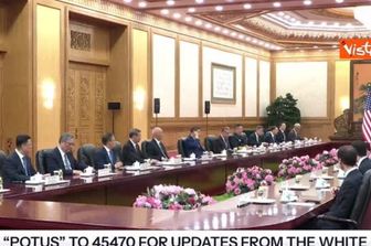 Trump a Xi Jinping: Abbiamo un ottimo rapporto, risolviamo i problemi velocemente