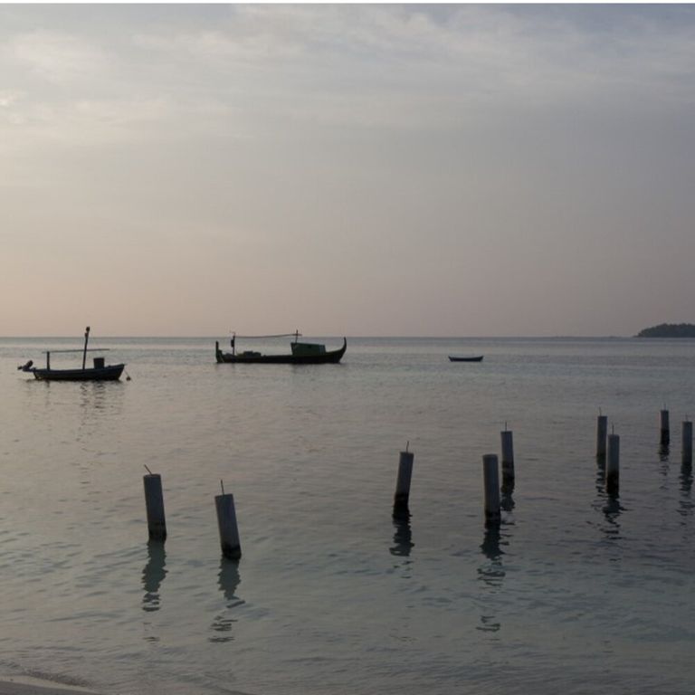 Maldive