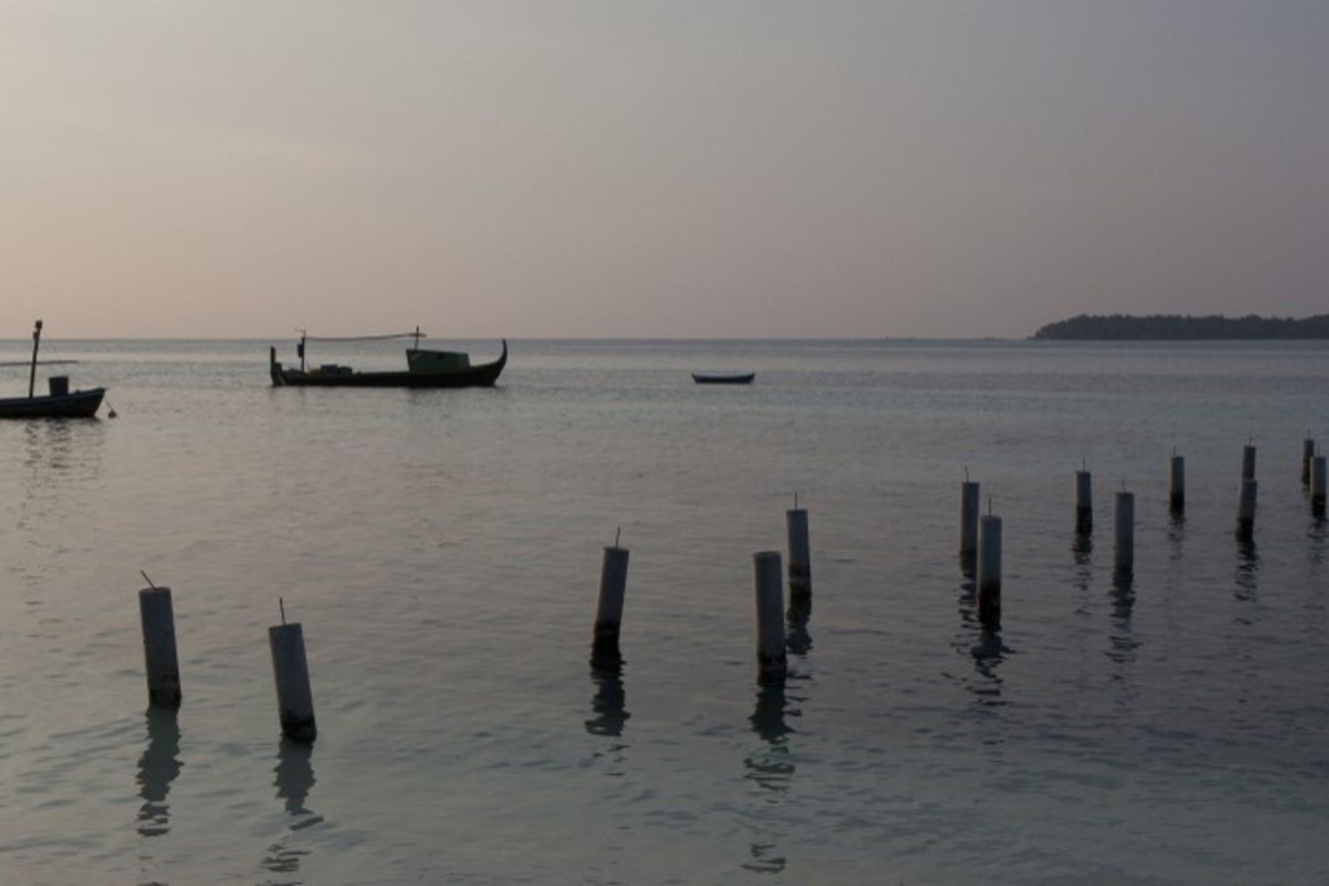 Maldive