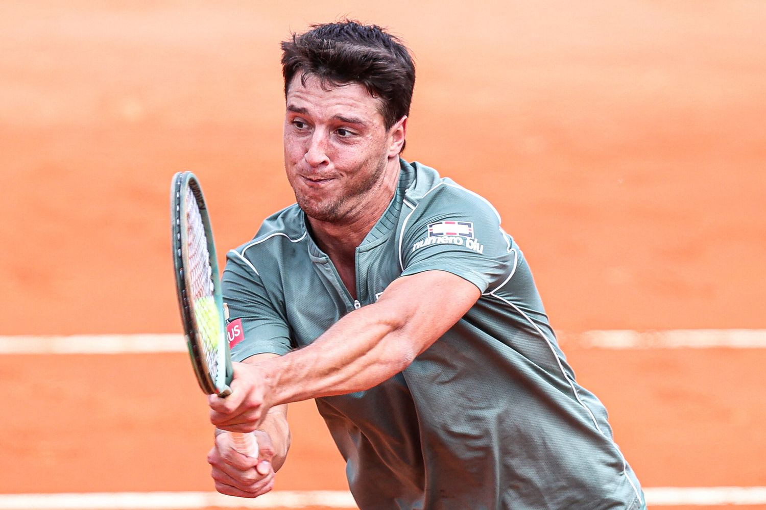 Luciano Darderi