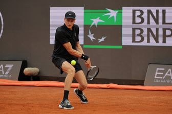 Jannik Sinner