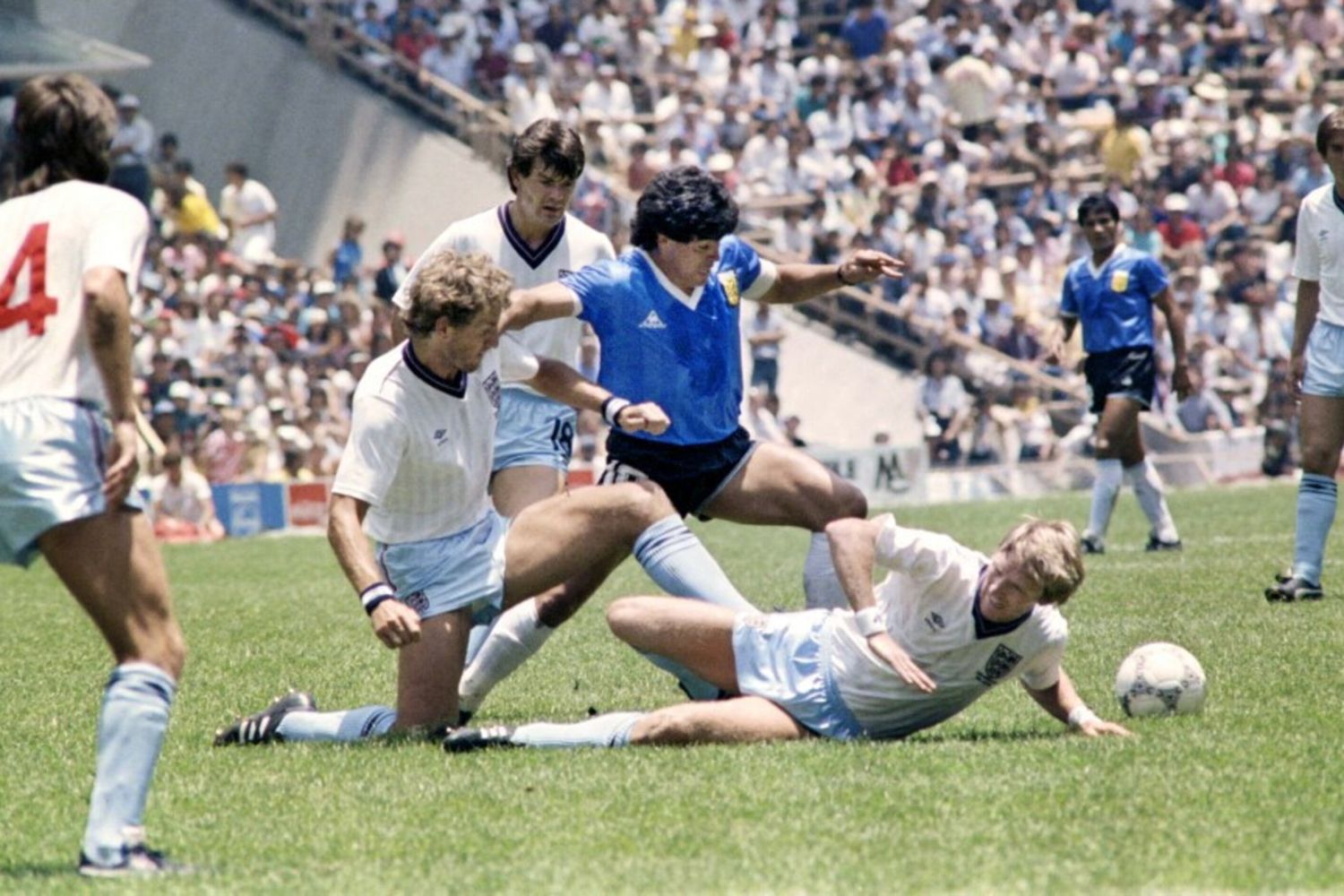Maradona