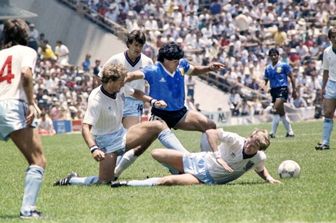 Maradona