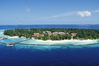Maldive