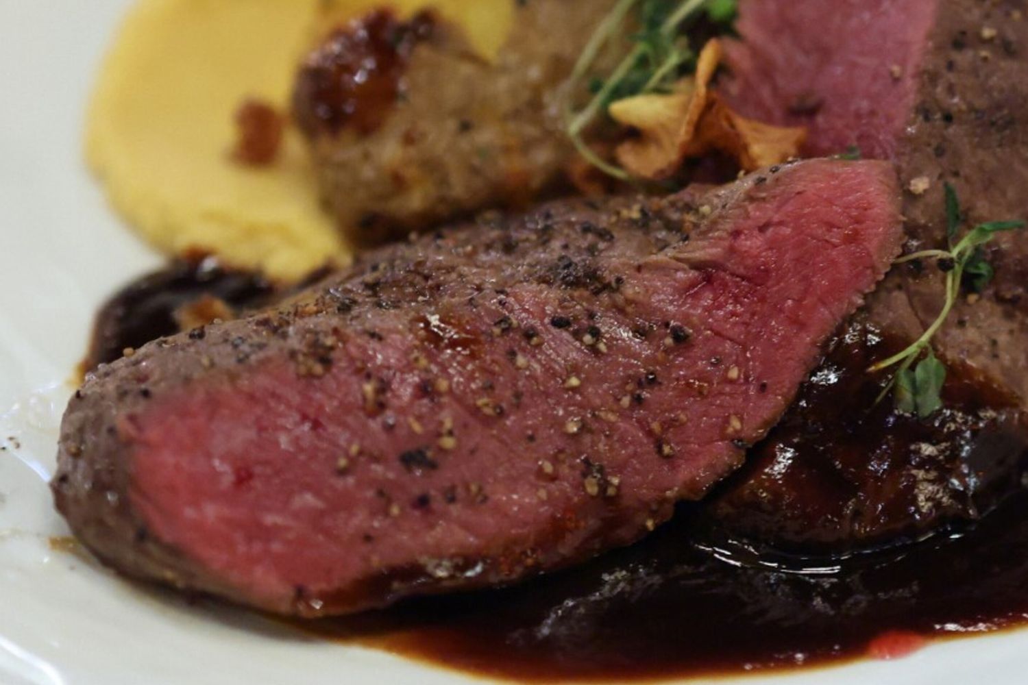 Carne rossa