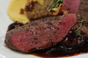 Carne rossa