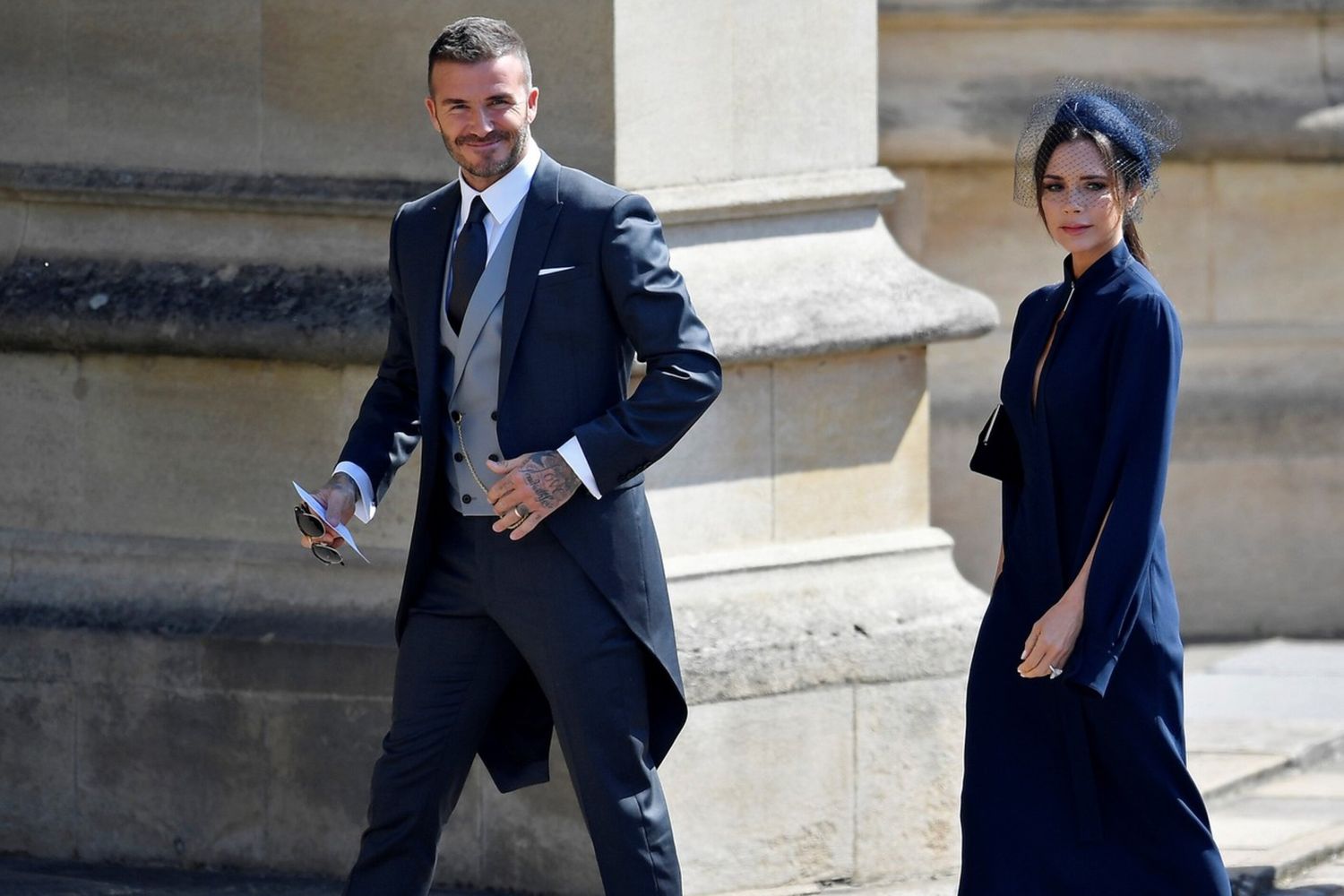 Victoria Beckham (AFP)&nbsp;