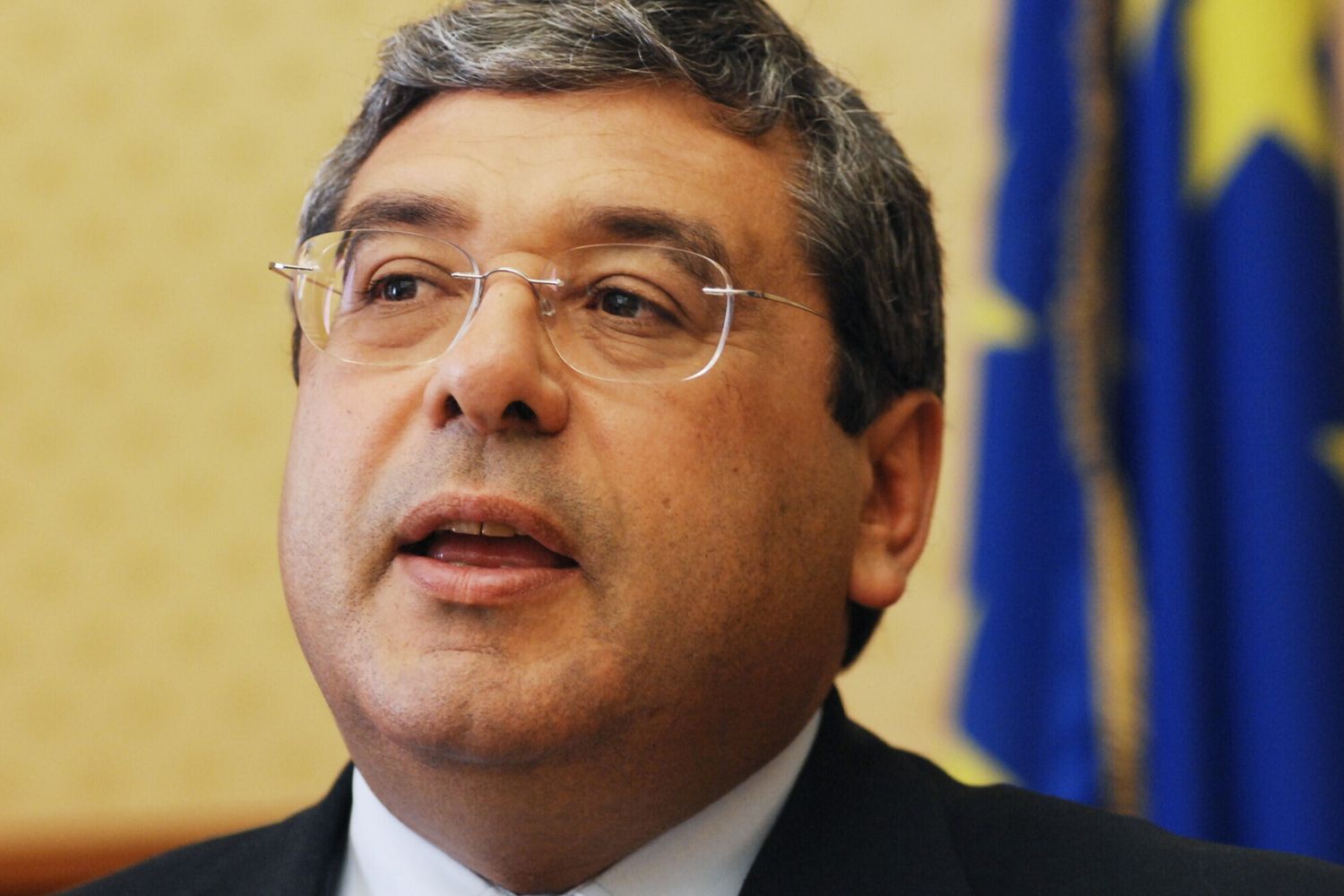 Salvatore Cuffaro