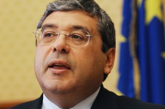 Salvatore Cuffaro