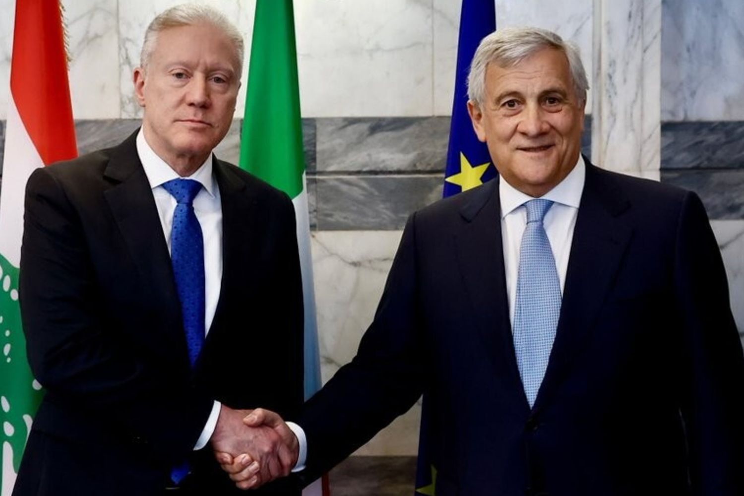 Liban: coopération au développement, l'Italie débloque une nouvelle enveloppe de 15 millions d'euros