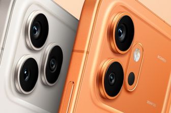 Honor 600 e Honor 600 Pro