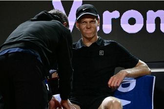 Jannik Sinner