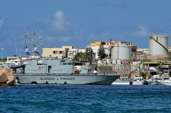 Lampedusa