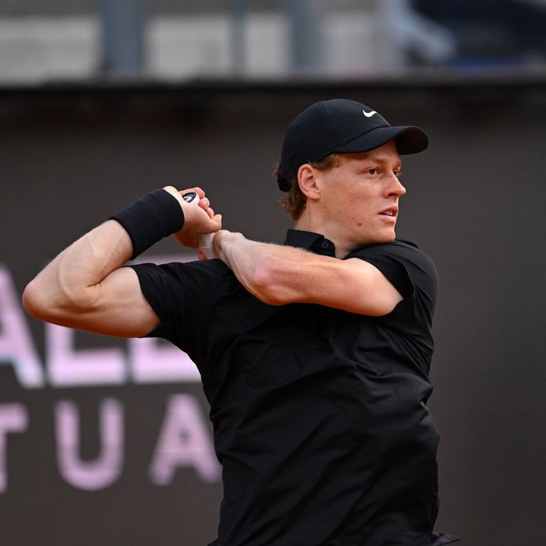 Jannik Sinner