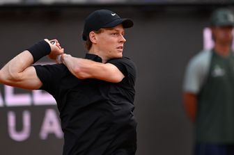 Jannik Sinner
