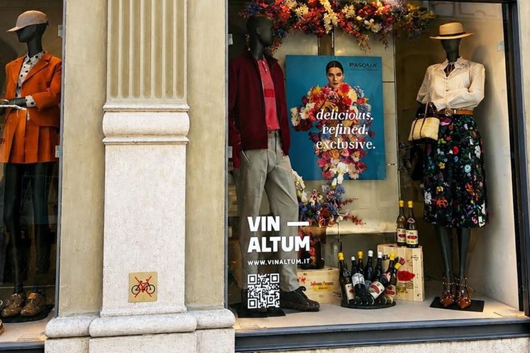 Vinaltum a Bolzano
