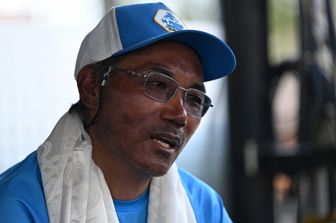 Kami Rita Sherpa