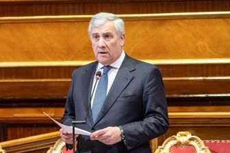 Gaza: Tajani difende la presenza italiana al Board of Peace Usa