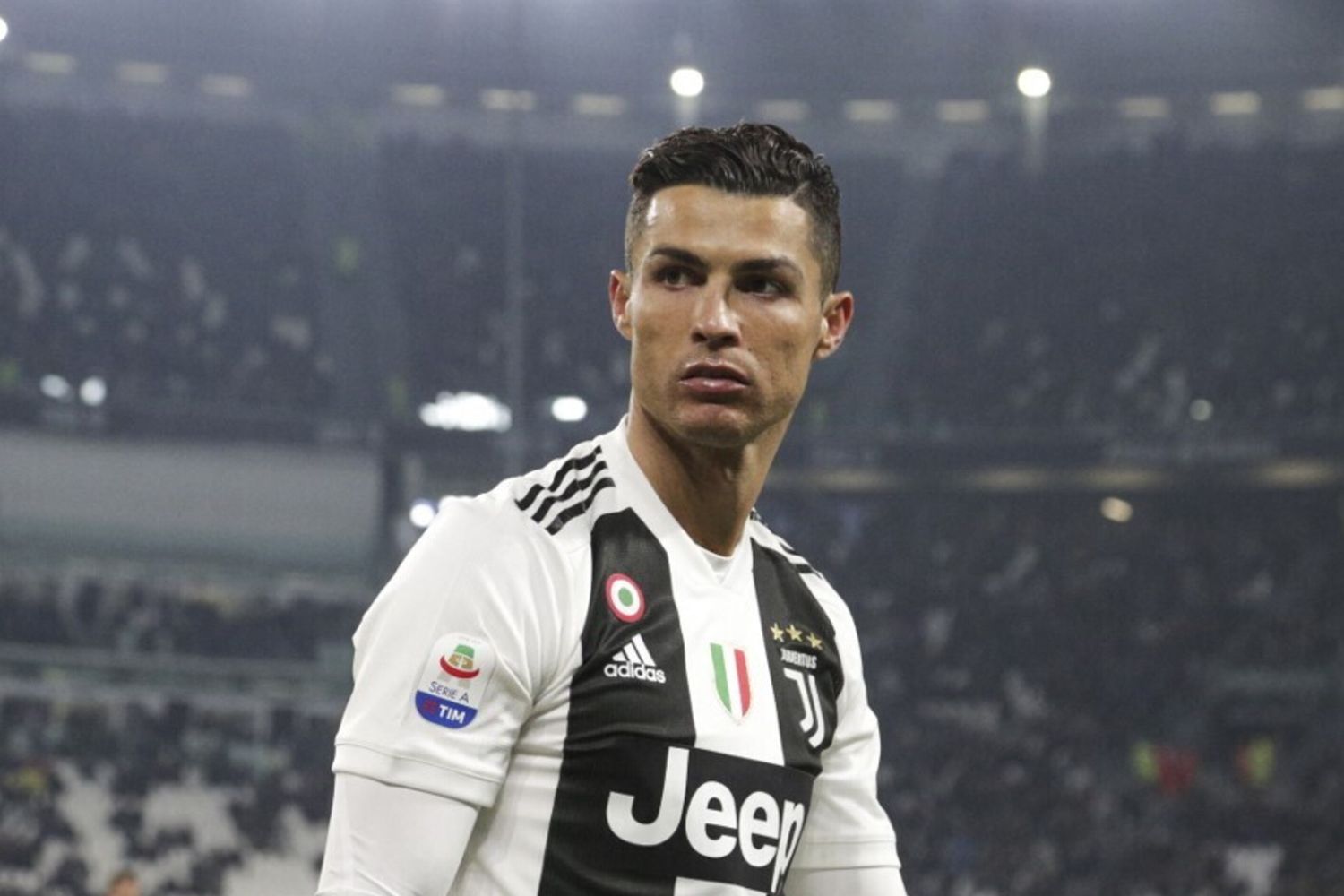Ronaldo