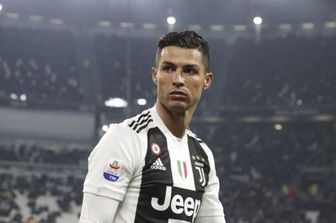 Ronaldo
