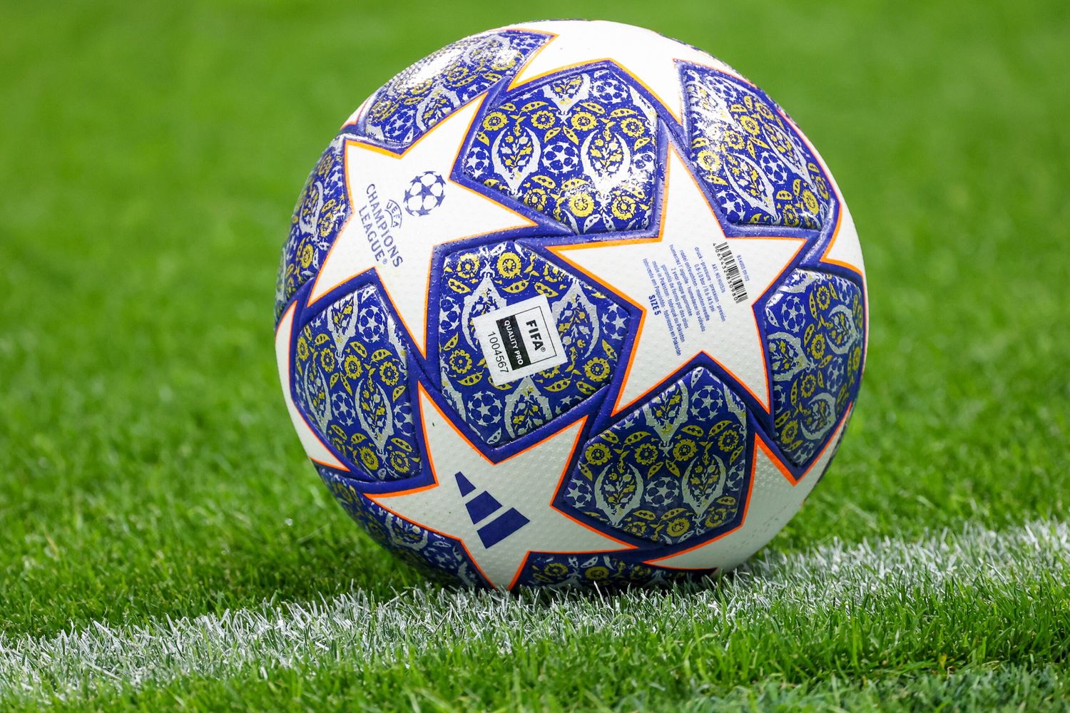 Champions League