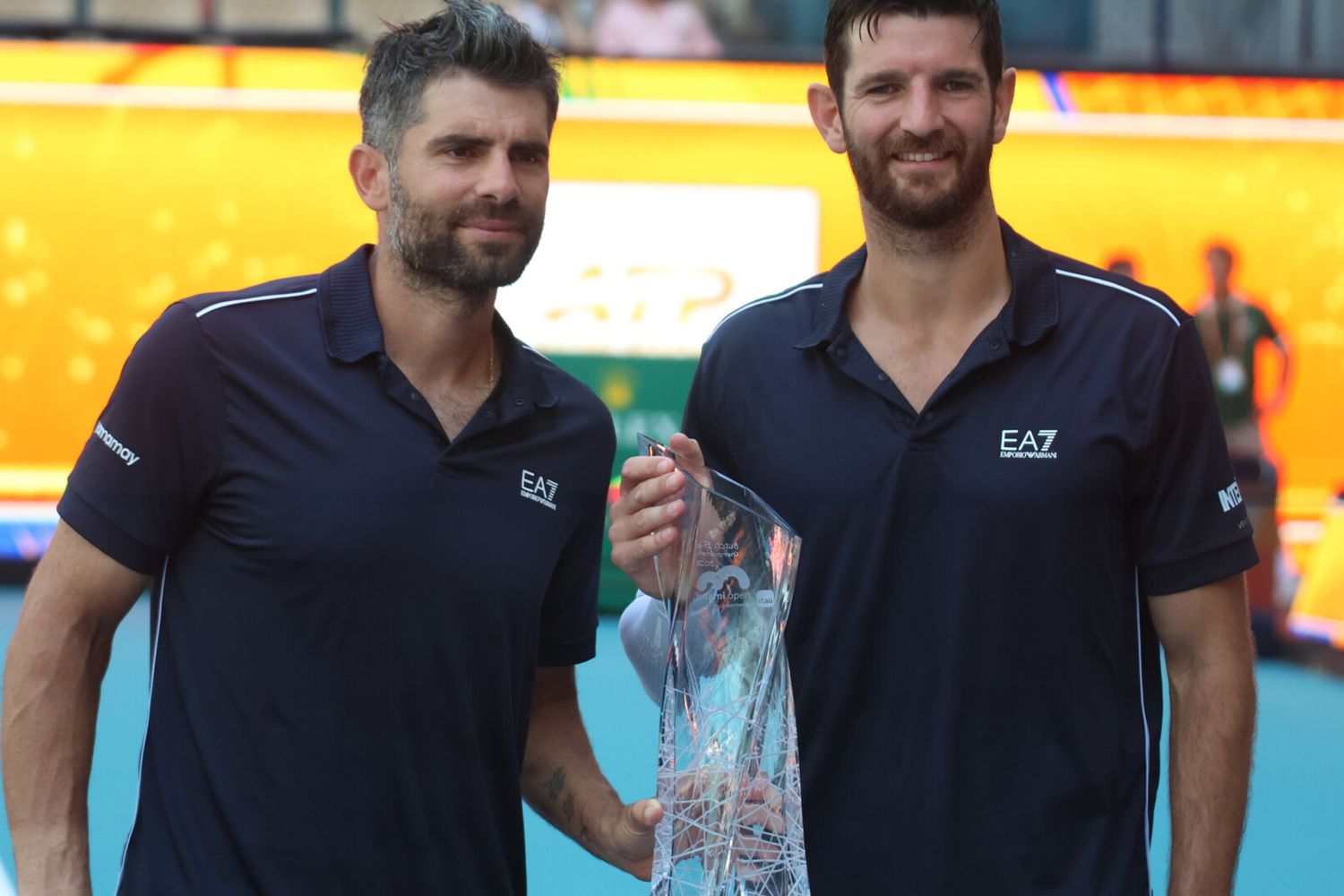 Bolelli e Vavassori