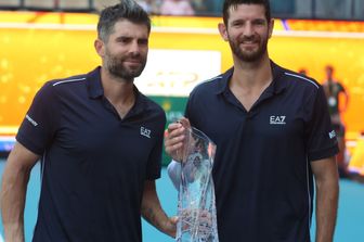 Bolelli e Vavassori