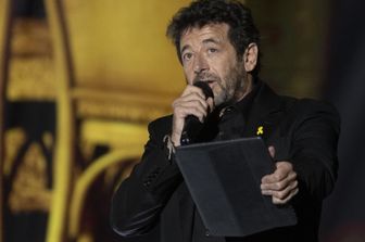Patrick Bruel