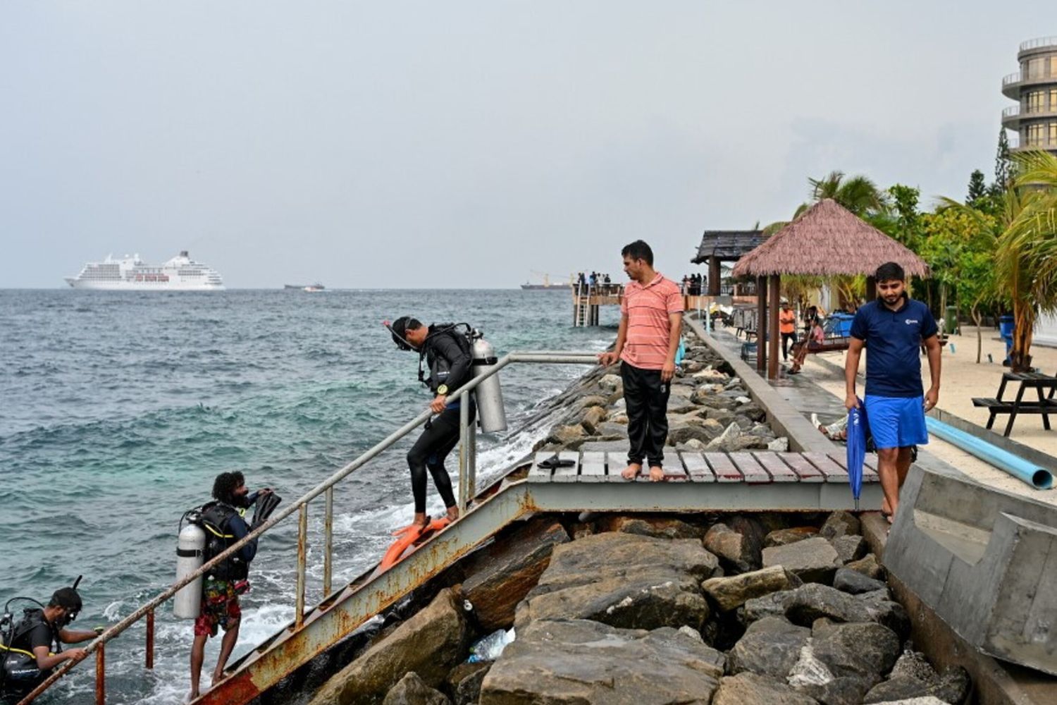 Maldive