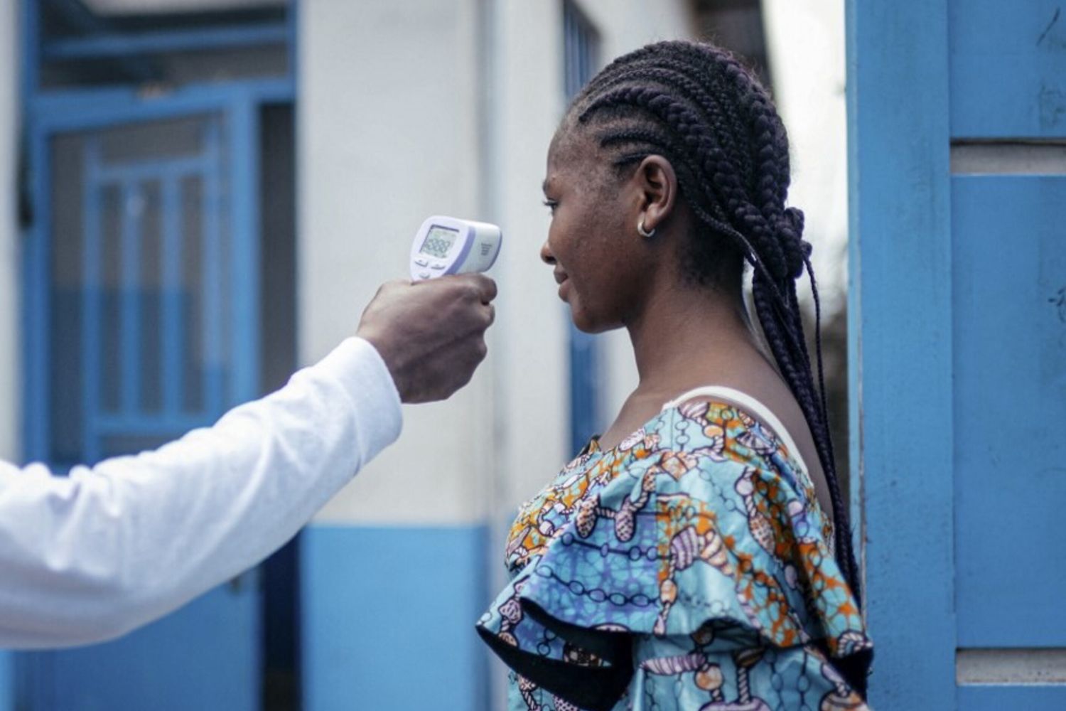 Ebola, scatta l'allarme Oms: 80 morti in Africa centrale