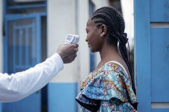 Ebola, scatta l'allarme Oms: 80 morti in Africa centrale