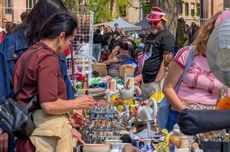 Mercato usato