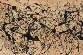 Jackson Pollock