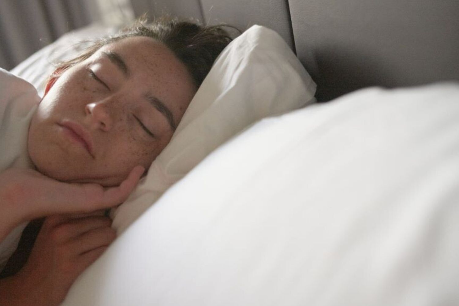 Dormire, apnee